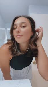 chop chop ✂️✂️✂️#refresh #chop #newhair #short