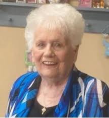 Ruby Wilbur-Arms Obituary