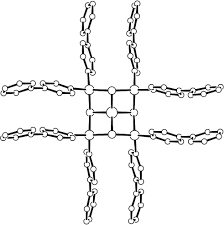 Prezentare în biroul permanent al camerei deputatilor. Ws4cu4 4 4 Bpy 4 Ws4cu4i4 4 4 Bpy 2 An Unusual 3d Porous Coordination Polymer Formed From The Preformed Cluster Et4n 4 Ws4cu4i6 Lang 2004 Angewandte Chemie International Edition Wiley Online Library