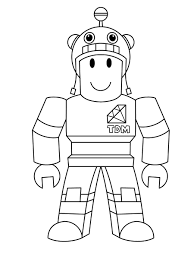 Roblox es un juego de plataformas para windows. Dibujos De Roblox Para Colorear Imprima Gratis En Linea