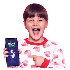 Мобильное приложение Мисти Парк Москва