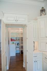 Maybe you would like to learn more about one of these? Real Estate Home Builders Hide Storm Shelters In Pantries Closets