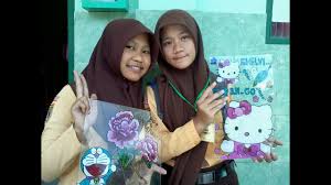 Seni Budaya Lukis Kaca Youtube