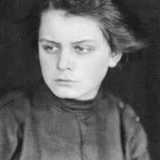 Women in Focus: Míla Fürstová