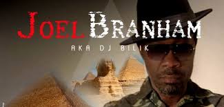 Joel Branham Aka DJ Bilik devoile 'Sang Pour Sang'