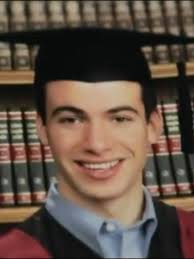 Nathan Fielder College with Good Gradesexplained