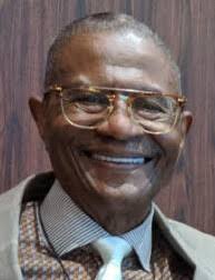 Larry Branch Obituary