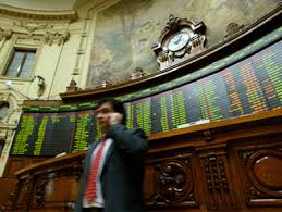 Bolsa de comercio de santiago), founded on november 27, 1893, is chile's dominant stock exchange, and the third largest stock exchange in latin america, behind brazil's bm&f bovespa, and the bolsa mexicana de valores in mexico.on december 5, 2014, the santiago stock exchange announced it was joining the united nations sustainable stock exchanges (sse. El Mercurio Com Inversiones Bolsa De Comercio De Santiago Disminuye Sus Utilidades