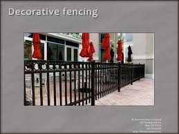 All american fencing installs chain link fences, wood fences, vinyl fences, ornamental steel, aluminum fences, farm fences, and more. Fence Contractor Delaware All American Fence Company