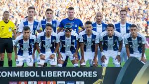 The latest tweets from @catalleresdecba El Gran Gesto De Talleres En El Vestuario Tras La Eliminacion De La Copa Libertadores 90min
