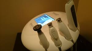 Sonovibrations Ultrasons Sequentiels Radiofrequence Tripolaire Type De Peau Soin Visage Sequentiel