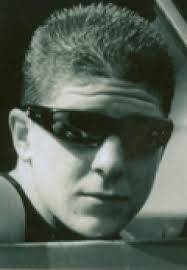 Braidon Michael Budd (1985-2007)