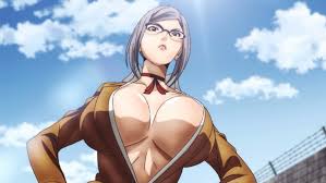 10 Biggest Boobs In Anime – Anime QandA