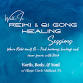 Walk-In Reiki & Qi Gong Healing Sessions event in Midland, TX