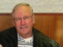 Donald David Harding's Memorial Website