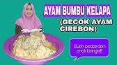 Genjer genjer remix tiktok viral. Cara Bikin Gecok Terong Resep Asli Dari Indramayu Youtube