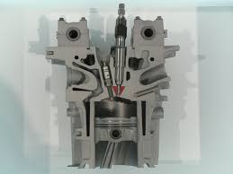 O2 reading high on cylinder 2 exhaust stroke, knock sensor not detecting. Gasoline Direct Injection Wikipedia