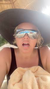 Reel by Carrie Luce Forsythe (@lucestriss) · December 26, 2023