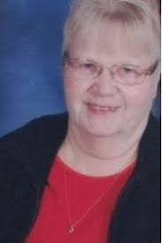 Evelyn Joyce Gardow Obituary in Eau Claire at Smith Funeral Chapel