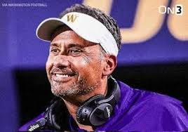 Huskies win rose bowl victories 1960/61