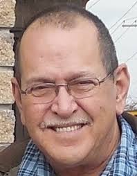 Charles Vickers Obituary