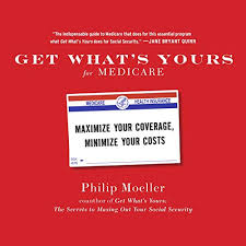 We did not find results for: Amazon Com Get What S Yours For Medicare Maximize Your Coverage Minimize Your Costs Audible Audio Edition Philip Moeller James Foster Brilliance Audio Audible Books Originals