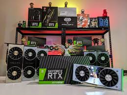 Maybe you would like to learn more about one of these? Nvidia Reportedly Discontinues Geforce Rtx 2070 Super Graphics Card Tweaktown