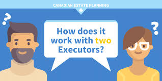 The executor of a will is responsible for making a lot of different decisions, but are there limits to this post goes through an executor's responsibilities and gives examples of what they can and can't. What Are Joint Executors How Does It Work With More Than One Executor