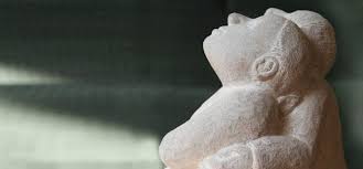Im klassischen sinne sollten statuen als denkmal für diese. Steinbildhauer Gartenskulpturen Steinmetz Davertzhofen