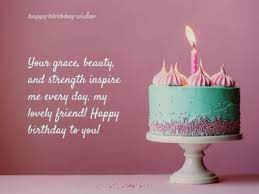 If you find these messages, wishes & quotes useful and lovely, kindly share them with your friends on facebook. Birthday Wishes For Best Friend Happy Birthday Wisher