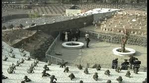 Shape isolated on solid background with informative overlays. Pm Modi And President Of France Francois Hollande Visit Rock Garden In Chandigarh Youtube