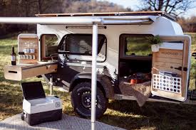 We did not find results for: Squaredrop Camper Trailer Bruno Is Tiny But Competent Autoevolution