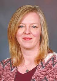 Latimer Appointed to McKenzie School Board