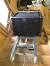 Moving Heavy Equipment Up Stairs