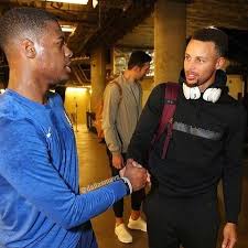 Success Comes After You Conquer Your Biggest Obstacles And Hurdles Curry Stephencurry Goldenstateofwarriors Nba Nbanews Nba News Hurdles Stephen Curry