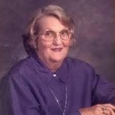 Obituary information for Faye Reynolds Godfrey