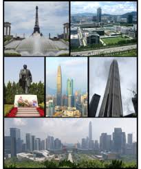 Shenzhen Wikipedia