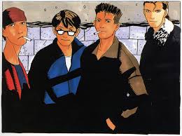 Image Result For Isao ōishi Style Resident Evil Concept Art Characters Concept Art