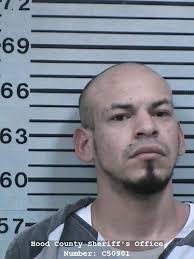 Spur police, marshals arrest man with North Texas warrant