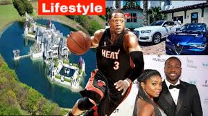 American former professional basketball player dwyane wade has a net worth of $175 million dollars, as of 2021. Dwyane Wade Lifestyle Income House Cars Career Net Worth Youtube
