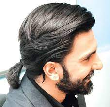 Here's how to grow hair out for men while looking good every step along the way. 6 Easy To Follow Tips That Will Help Men Grow Their Hair Thicker Faster