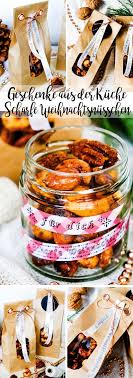 Scharfe Weihnachtsnusschen Bastelanleitung Papiertuten Rezept Geschenke Aus Der Kuche Weihnachtsgeschenke Aus Der Kuche Lebensmittel Essen