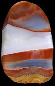 Picture Sardonyx Stones And Crystals Crystals Minerals And Gemstones