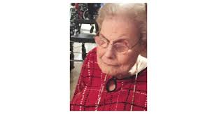 Mavis Henderson Obituary (1929