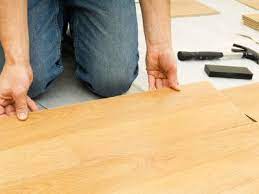 Ultimate Guide To Laminate Flooring Installing Laminate Flooring Laminate Flooring Installing Hardwood Floors