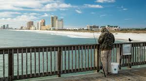 My only issue is that the beds are extremely uncomfortable, and everyone in our party had trouble sleeping after the first night or two. Gulf State Park Fishing Pier Orange Beach Vacation Rentals House Rentals More Vrbo