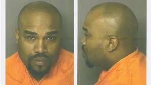 Inmate escapes from Horry County jail