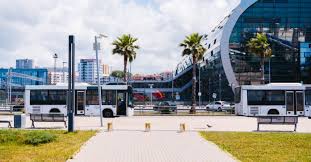 You can either opt to park near comfort suite hotel or marriot hotel. Picking An Airport Parking Service What Should You Look For Parkdia