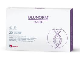 In generale l'assunzione di integratori a base di acido alfa lipoico per via orale è considerata sicura; Blunorm Forte Integratore Alimentare Di Acido Alfa Lipoico 20 Compresse