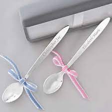 Personalized Baby Feeding Spoons Baby Flatware Cups Bed Bath Beyond